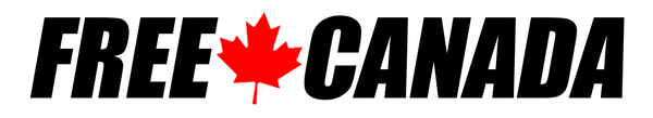 Free Canada Shop